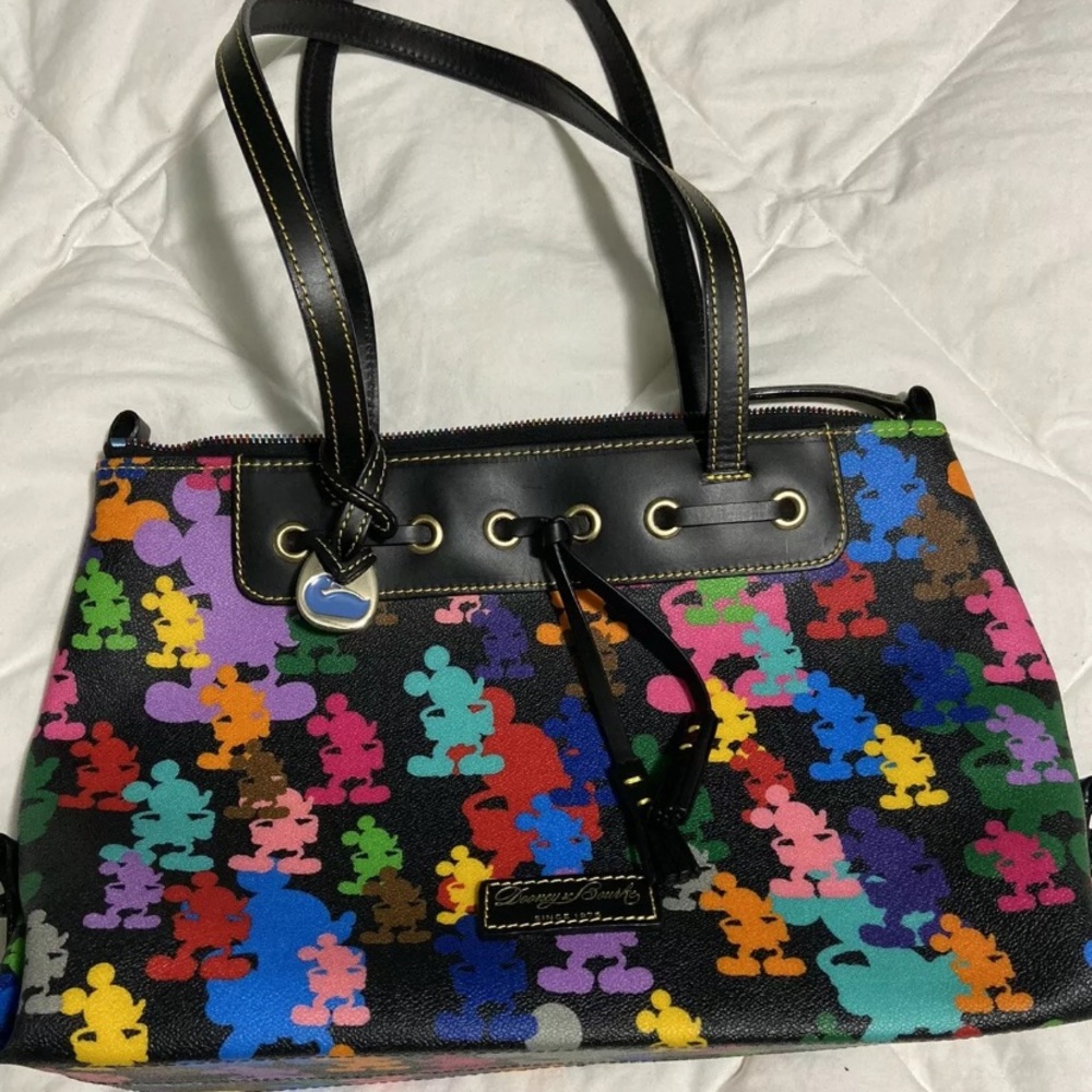 Disney Dooney & Bourke